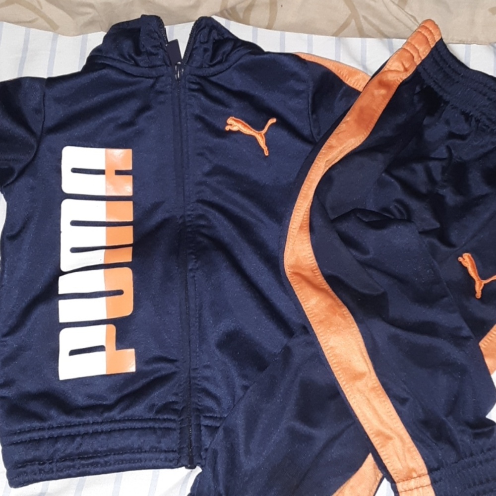 Little Boy Clothes